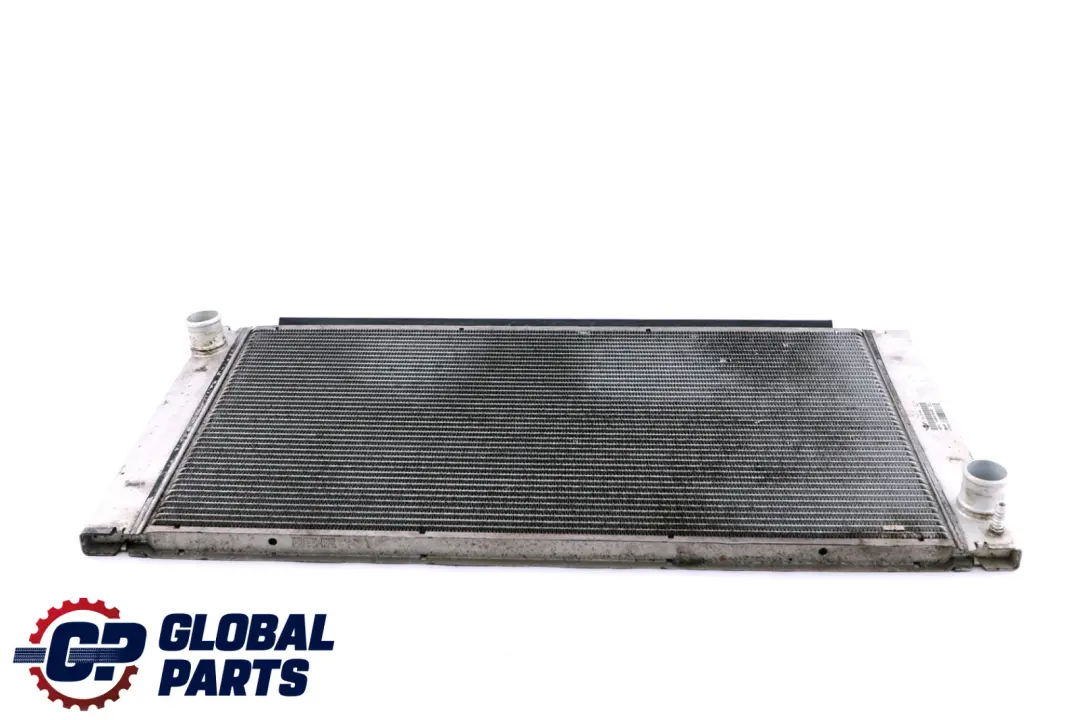 Kühl Mittel Kühler Wasser für Mini Cooper S D R55 R56 R57 R58 R60 R61 mit Teilenummer 2751275 Mini Cooper S D R55 R56 R57 R58 R60 R61 Kühl Mittel Kühler Wasser - SKU 2751275 - Teilenummer 2751275