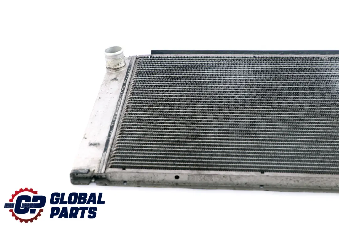 Radiador Refrigeración Motor para Mini Cooper SD R55 R56 R57 R58 R59 R60 R61 con número de pieza 2751275 Mini Cooper SD R55 R56 R57 R58 R59 R60 R61 Radiador Refrigeración Motor - SKU 2751275 - Número de pieza 2751275