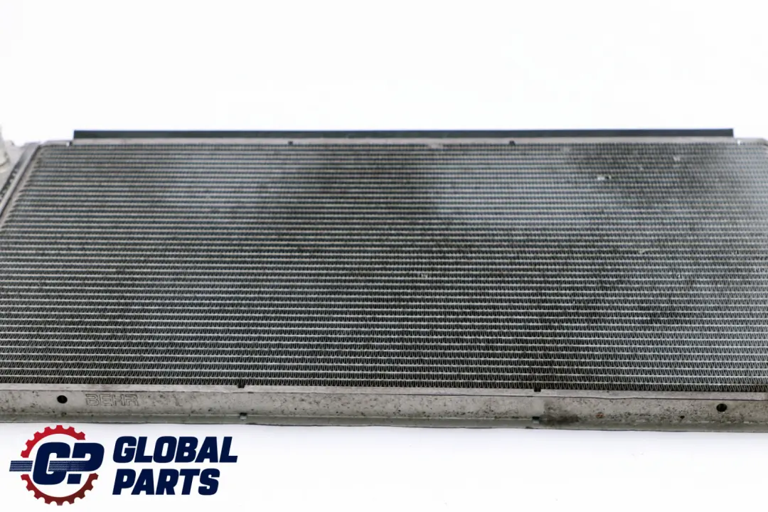 Radiador Refrigeración Motor para Mini Cooper SD R55 R56 R57 R58 R59 R60 R61 con número de pieza 2751275 Mini Cooper SD R55 R56 R57 R58 R59 R60 R61 Radiador Refrigeración Motor - SKU 2751275 - Número de pieza 2751275