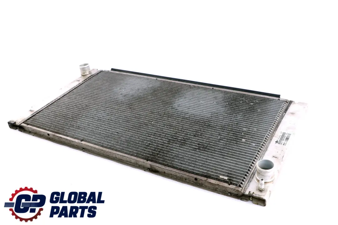 Radiador Refrigeración Motor para Mini Cooper SD R55 R56 R57 R58 R59 R60 R61 con número de pieza 2751275 Mini Cooper SD R55 R56 R57 R58 R59 R60 R61 Radiador Refrigeración Motor - SKU 2751275 - Número de pieza 2751275