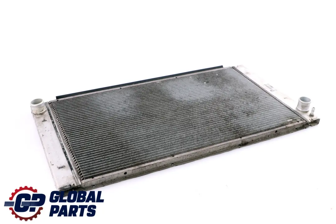 Kühl Mittel Kühler Wasser für Mini Cooper S D R55 R56 R57 R58 R60 R61 mit Teilenummer 2751275 Mini Cooper S D R55 R56 R57 R58 R60 R61 Kühl Mittel Kühler Wasser - SKU 2751275 - Teilenummer 2751275