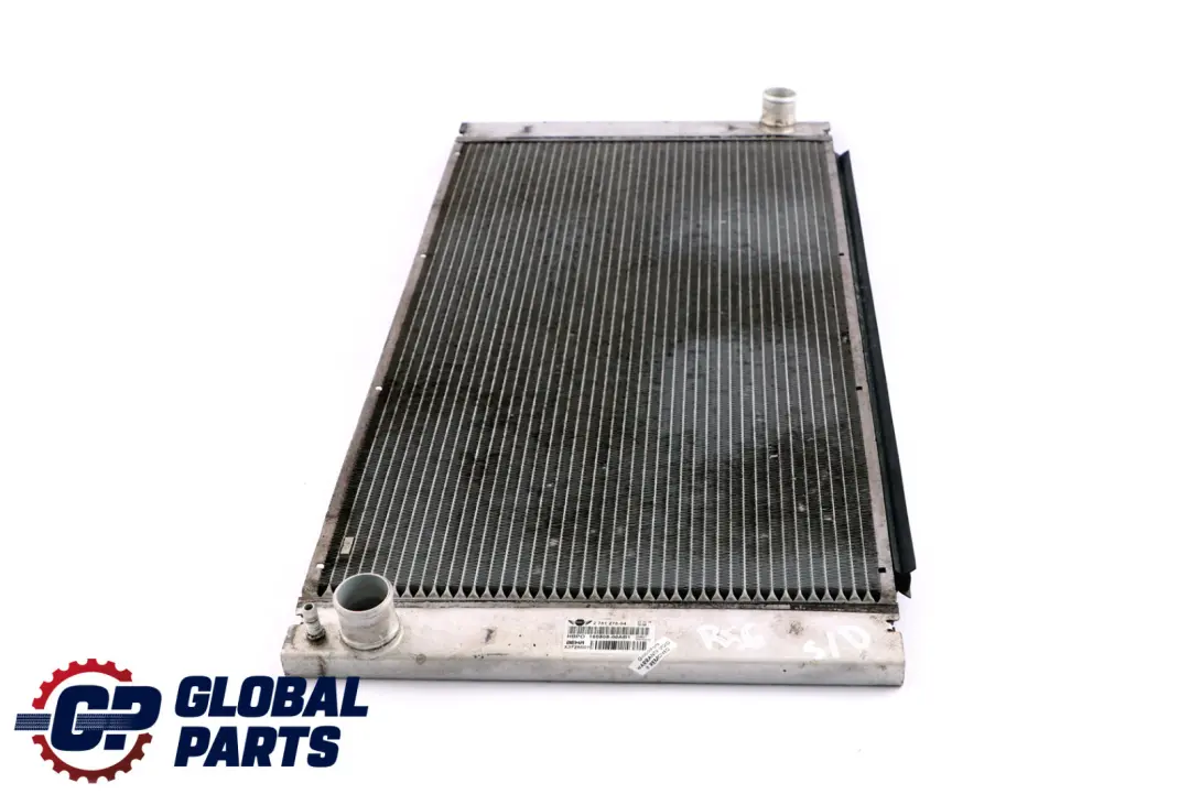 Radiator Engine Cooling to Mini Cooper S D R55 R56 R57 R58 R59 R60 R61 with Part number 2751275 Mini Cooper S D R55 R56 R57 R58 R59 R60 R61 Radiator Engine Cooling - SKU 2751275 - Part number 2751275