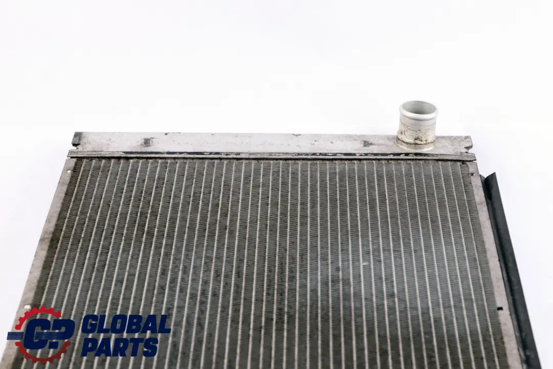 Kühl Mittel Kühler Wasser für Mini Cooper S D R55 R56 R57 R58 R60 R61 mit Teilenummer 2751275 Mini Cooper S D R55 R56 R57 R58 R60 R61 Kühl Mittel Kühler Wasser - SKU 2751275 - Teilenummer 2751275