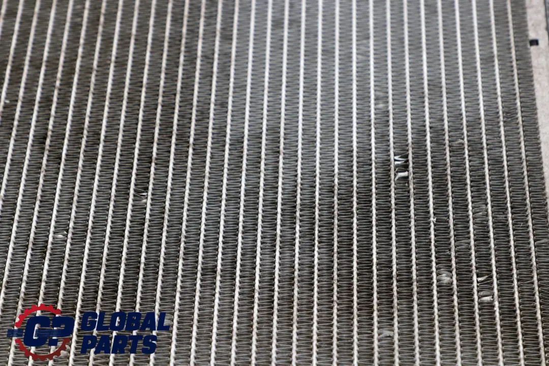 Mini Cooper S D R55 R56 R57 R58 R59 R60 R61 Chłodnica Radiator - SKU 2751275 - Numer Części 2751275