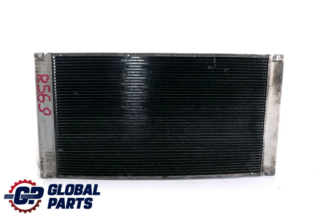 Radiateur Mini Cooper R55 R56 R60 - SKU 2751276 - Numéro de pièce 2751276