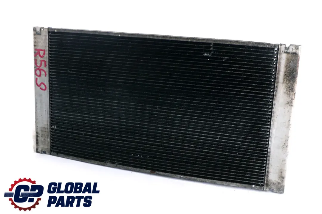 Kühler für Mini Cooper R55 R56 R60 mit Teilenummer 2751276 Mini Cooper R55 R56 R60 Kühler - SKU 2751276 - Teilenummer 2751276