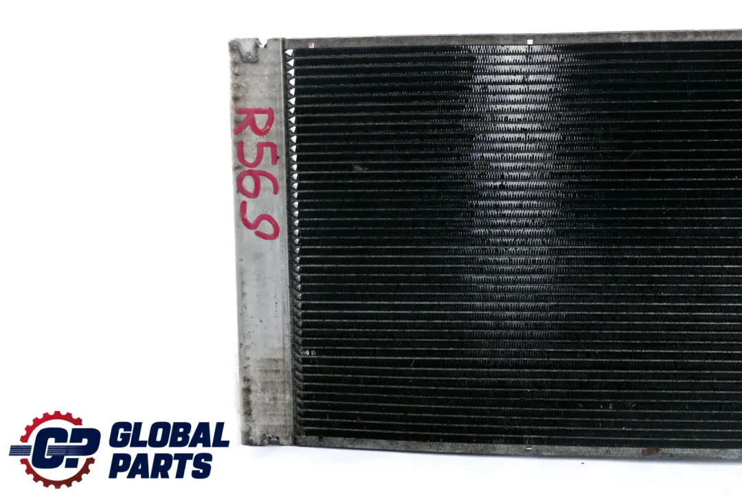 Radiateur Mini Cooper R55 R56 R60 - SKU 2751276 - Numéro de pièce 2751276