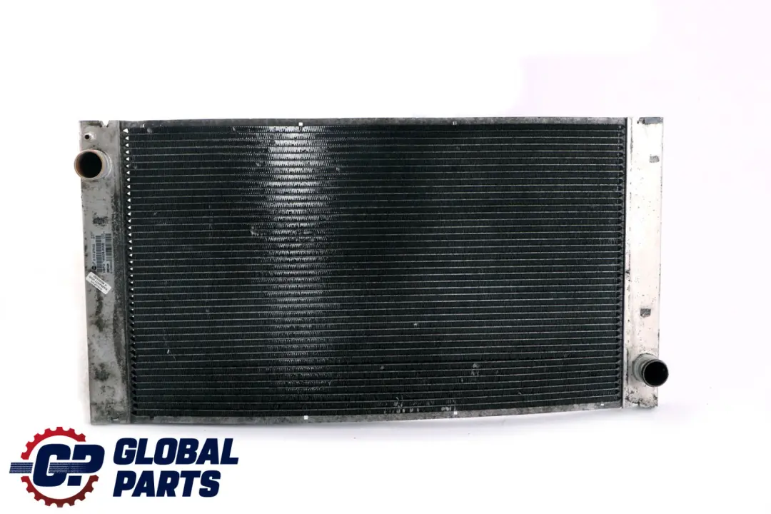 Radiateur Mini Cooper R55 R56 R60 - SKU 2751276 - Numéro de pièce 2751276