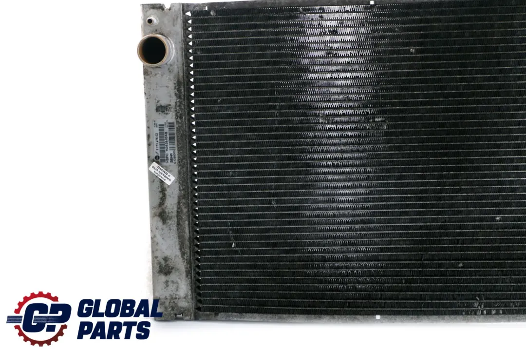 Radiateur Mini Cooper R55 R56 R60 - SKU 2751276 - Numéro de pièce 2751276