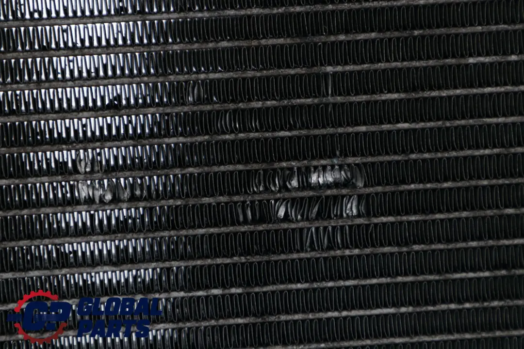 Radiateur Mini Cooper R55 R56 R60 - SKU 2751276 - Numéro de pièce 2751276