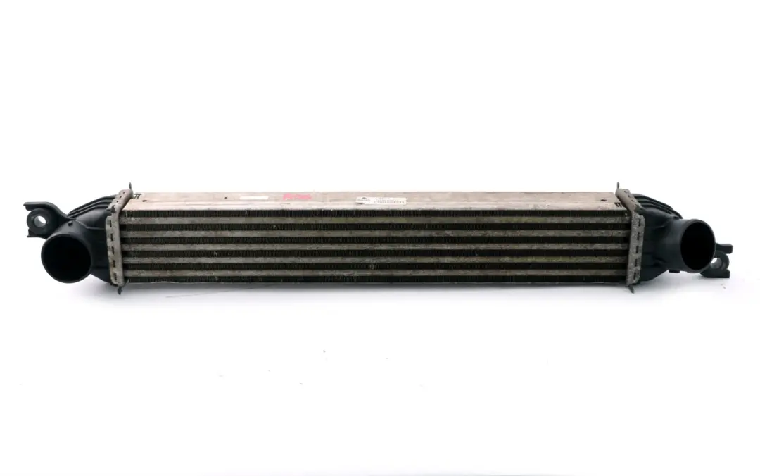 Mini Cooper S R55 R56 R60 Radiator Intercooler Charge Air Cooler Turbo - SKU 2751277 - Part number 17512751277