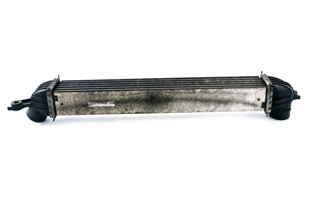 Mini Cooper S R55 R56 R60 Radiator Intercooler Charge Air Cooler Turbo - SKU 2751277 - Part number 17512751277