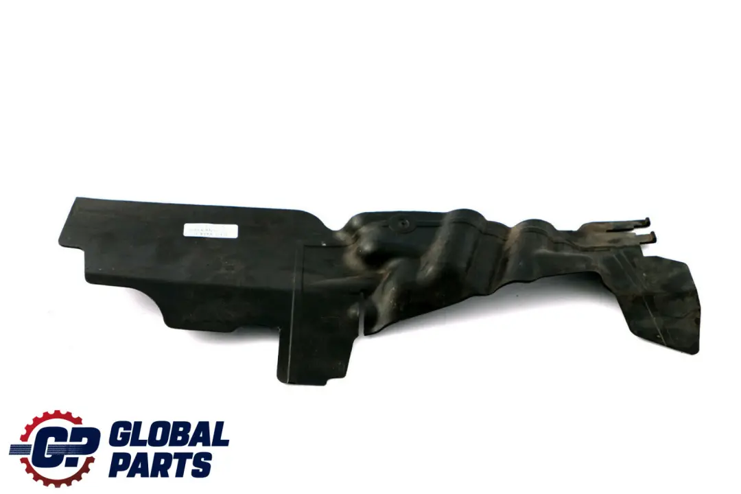 Condotto Dell'Aria Anteriore SX 5164 per Mini Cooper One R55 R56 con numero di parte 2751281 Mini Cooper One R55 R56 Condotto Dell'Aria Anteriore SX 5164 - SKU 2751281 - Numero di parte 2751281