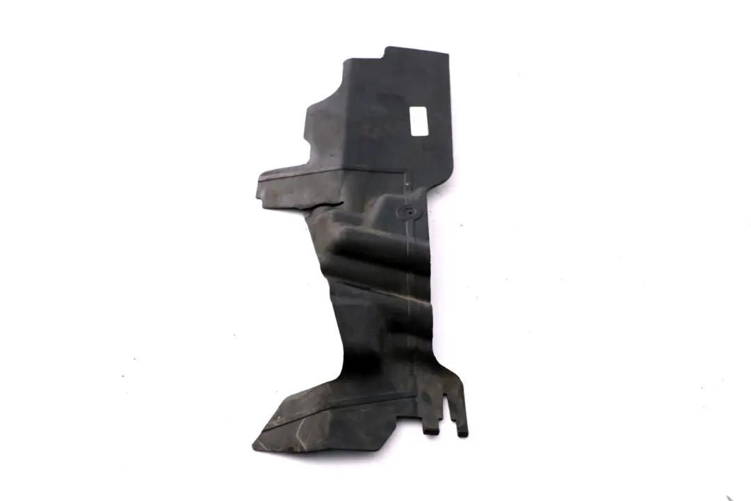 Lewa Osłona Kanału Powietrza do MINI R55 R56 o numerze 2751281 MINI R55 R56 Lewa Osłona Kanału Powietrza - SKU 2751281 - Numer Części 2751281