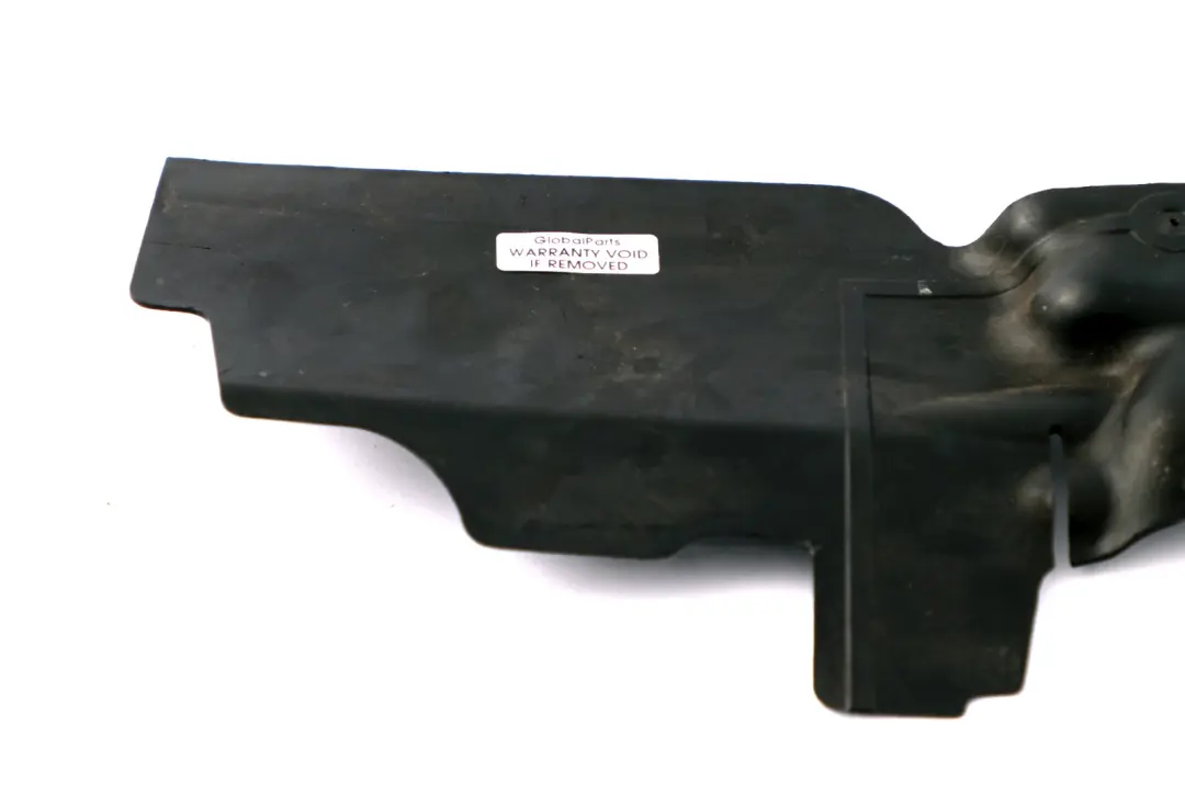 Mini Cooper One R55 R56 Tapa Conducto Aire Delantero Izquierda - SKU 2751281 - Número de pieza 2751281