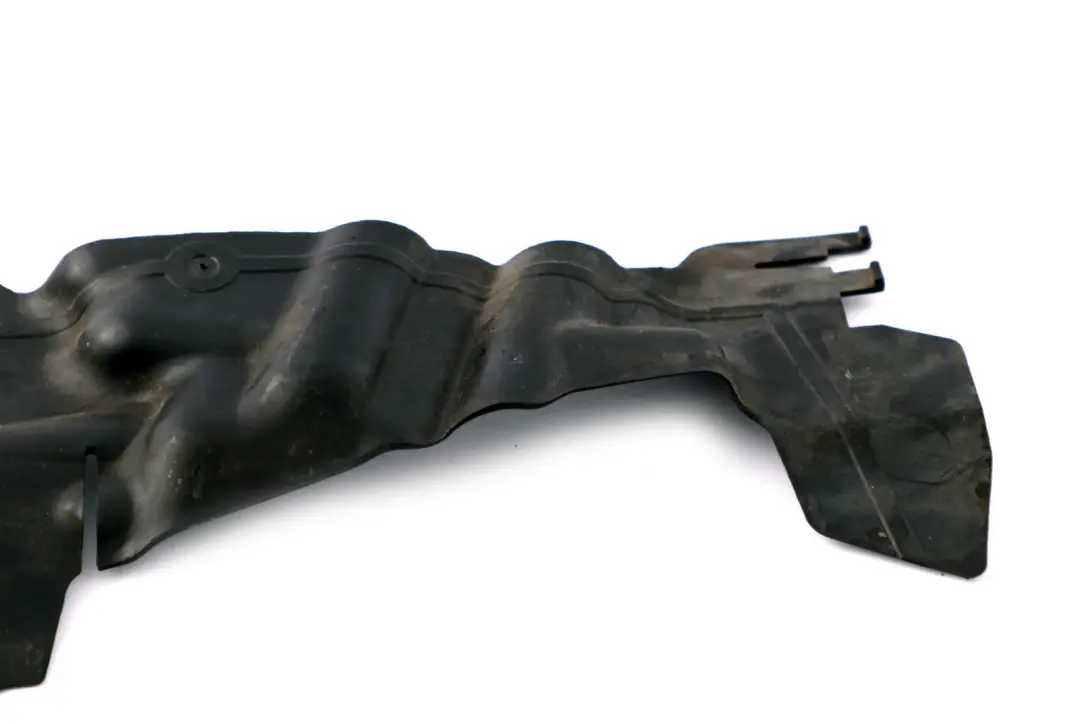 MINI R55 R56 Lewa Osłona Kanału Powietrza - SKU 2751281 - Numer Części 2751281