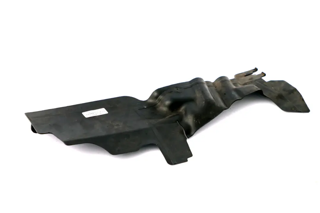 MINI R55 R56 Lewa Osłona Kanału Powietrza - SKU 2751281 - Numer Części 2751281