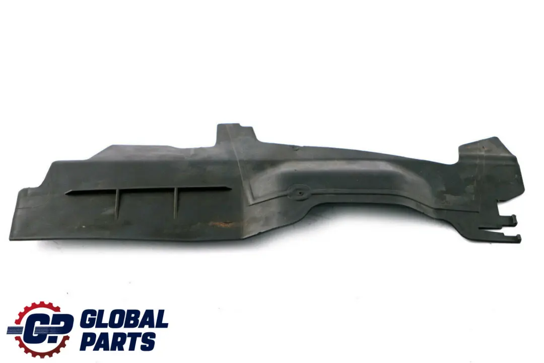 BMW MINI Cooper One R55 R56 Front Air Duct Cover Right O/S - SKU 2751282 - Part number 2751282