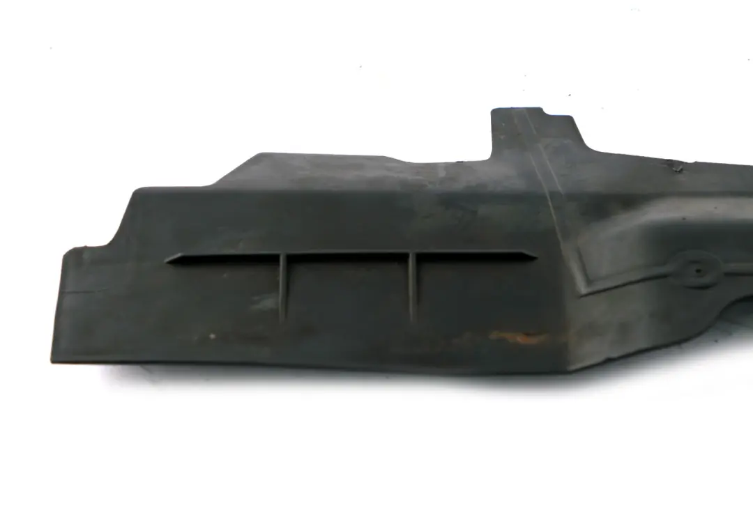 MINI R55 R56 Kierownica Powietrza Osłona Prawa - SKU 2751282 - Numer Części 2751282