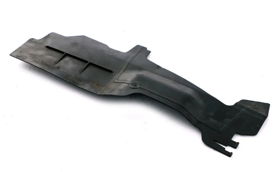 MINI R55 R56 Kierownica Powietrza Osłona Prawa - SKU 2751282 - Numer Części 2751282