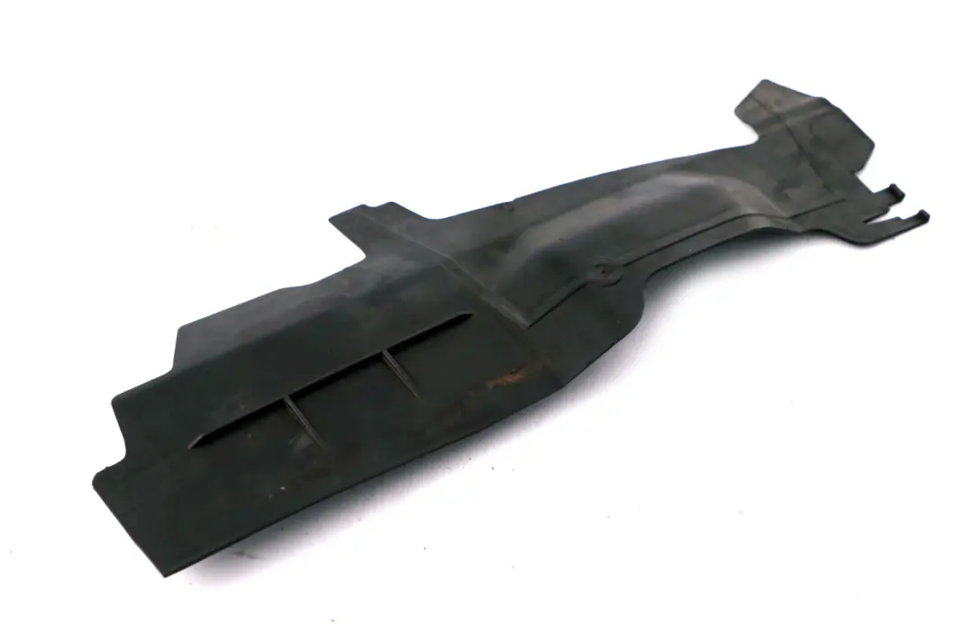 BMW MINI Cooper One R55 R56 Front Air Duct Cover Right O/S - SKU 2751282 - Part number 2751282