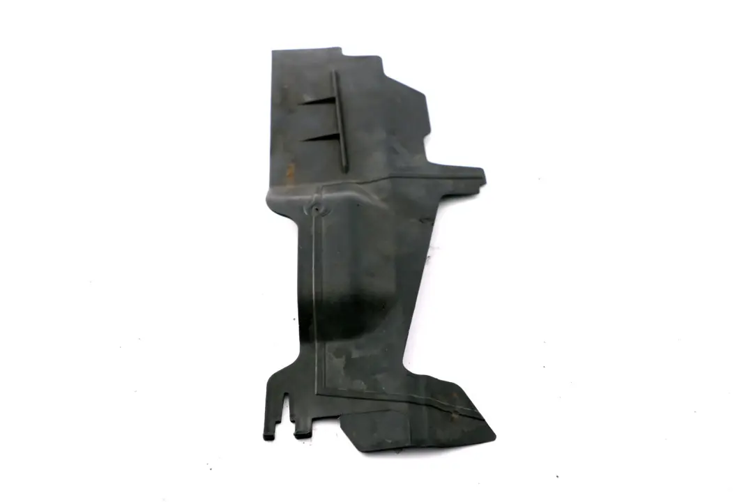 BMW MINI Cooper One R55 R56 Front Air Duct Cover Right O/S - SKU 2751282 - Part number 2751282