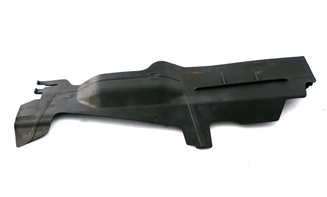BMW MINI Cooper One R55 R56 Front Air Duct Cover Right O/S - SKU 2751282 - Part number 2751282