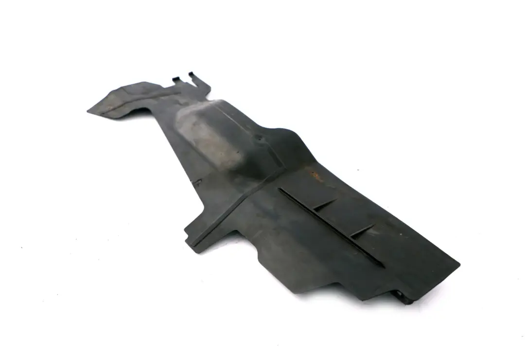 BMW MINI Cooper One R55 R56 Front Air Duct Cover Right O/S - SKU 2751282 - Part number 2751282