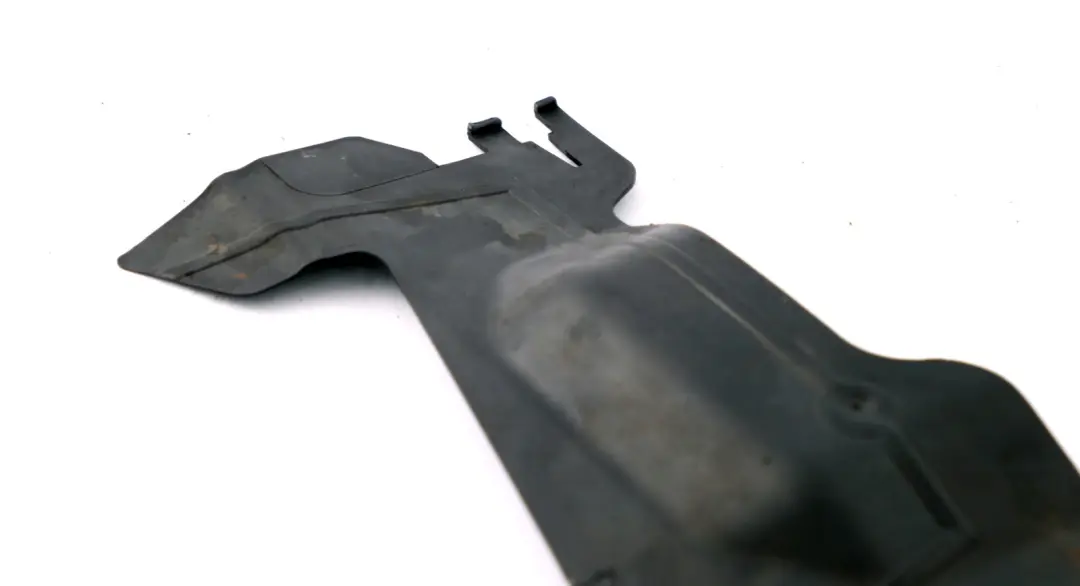 MINI R55 R56 Kierownica Powietrza Osłona Prawa - SKU 2751282 - Numer Części 2751282