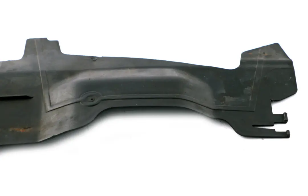 MINI R55 R56 Kierownica Powietrza Osłona Prawa - SKU 2751282 - Numer Części 2751282