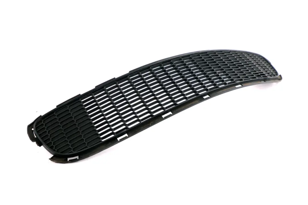Grille Decorative Dessous Pare-Chocs pour Mini Cooper S R55 R56 R57 à propos du numéro de pièce 2751286 Mini Cooper S R55 R56 R57 Grille Decorative Dessous Pare-Chocs - SKU 2751286 - Numéro de pièce 2751286