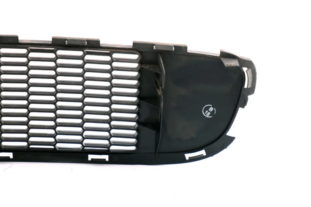 Mini Cooper S R55 R56 R57 Griglia Ornamentale Inferiore Paraurti Anteriore - SKU 2751286 - Numero di parte 2751286