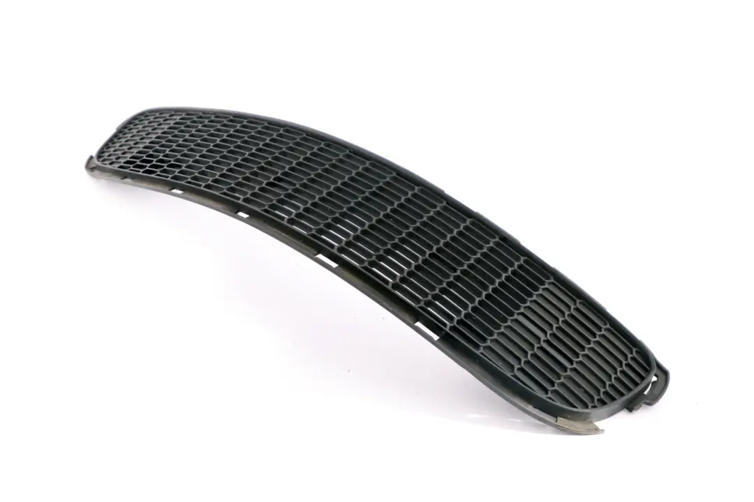 Front Bumper Bottom Trim Grille Panel to Mini Cooper S R55 R56 R57 with Part number 2751286 Mini Cooper S R55 R56 R57 Front Bumper Bottom Trim Grille Panel - SKU 2751286 - Part number 2751286