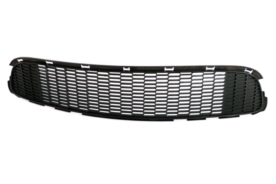 Mini Cooper S R55 R56 R57 Front Bumper Bottom Trim Grille Panel - SKU 2751286 - Part number 2751286