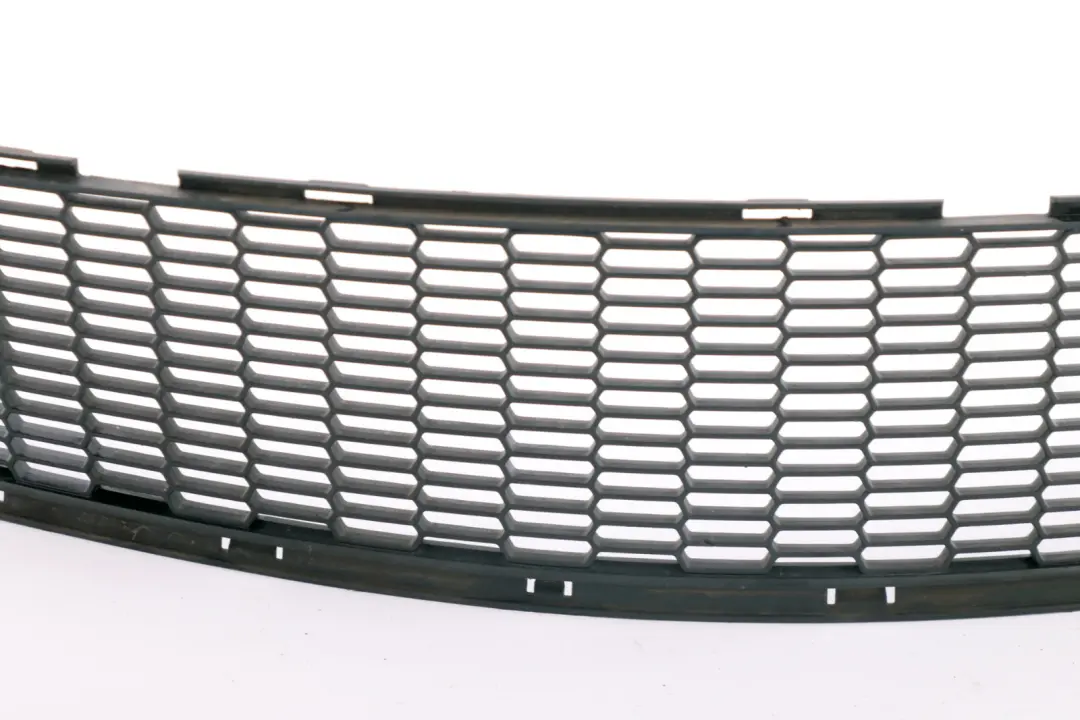 Parachoques delantero inferior Rejilla Panel para Mini Cooper S R55 R56 R57 con número de pieza 2751286 Mini Cooper S R55 R56 R57 Parachoques delantero inferior Rejilla Panel - SKU 2751286 - Número de pieza 2751286