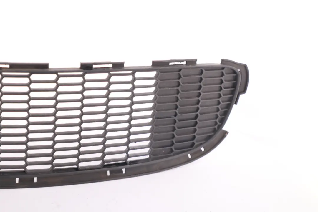 Front Bumper Bottom Trim Grille Panel to Mini Cooper S R55 R56 R57 with Part number 2751286 Mini Cooper S R55 R56 R57 Front Bumper Bottom Trim Grille Panel - SKU 2751286 - Part number 2751286