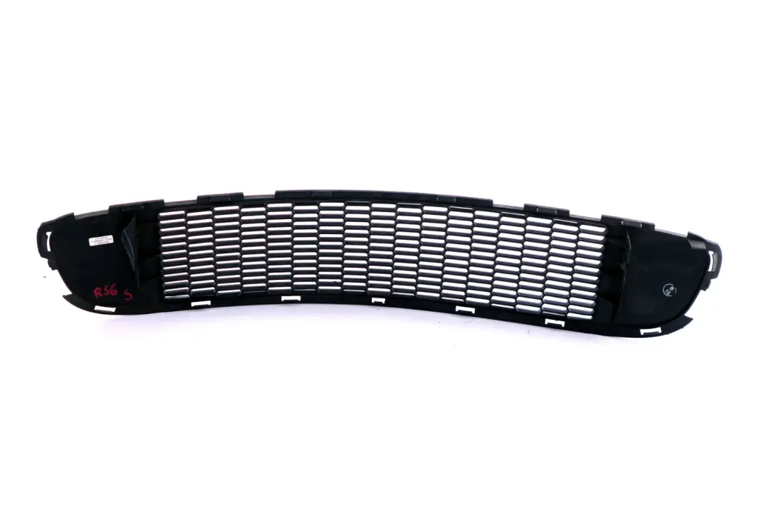 Grille Decorative Dessous Pare-Chocs pour Mini Cooper S R55 R56 R57 à propos du numéro de pièce 2751286 Mini Cooper S R55 R56 R57 Grille Decorative Dessous Pare-Chocs - SKU 2751286 - Numéro de pièce 2751286
