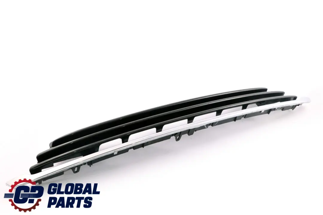 Mini One R55 R56 R57 Frente Negro Parrilla Rejilla Trim - SKU 2751289 - Número de pieza 2751289