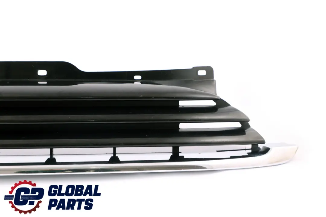 Mini One R55 R56 R57 Frente Negro Parrilla Rejilla Trim - SKU 2751289 - Número de pieza 2751289