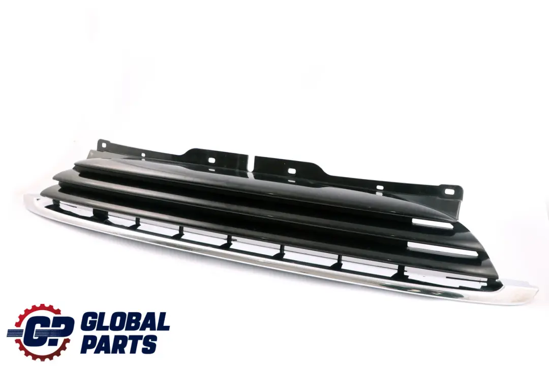 griglia anteriore nera per Mini One R55 R56 R57 con numero di parte 2751289 Mini One R55 R56 R57 griglia anteriore nera - SKU 2751289 - Numero di parte 2751289
