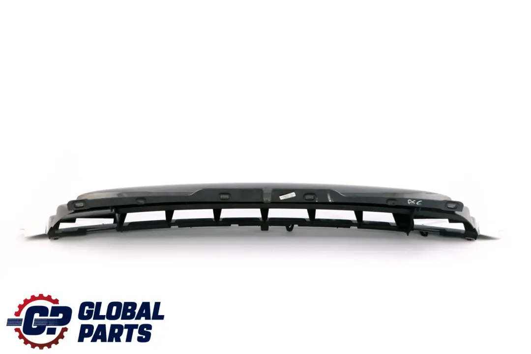 griglia anteriore nera per Mini One R55 R56 R57 con numero di parte 2751289 Mini One R55 R56 R57 griglia anteriore nera - SKU 2751289 - Numero di parte 2751289