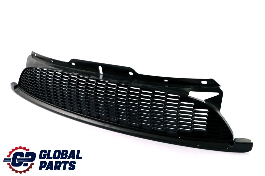 Grille Decorative Avant Noir pour MINI COOPER S 4 R55 R56 à propos du numéro de pièce 2751290 MINI COOPER S 4 R55 R56 Grille Decorative Avant Noir - SKU 2751290-4 - Numéro de pièce 2751290