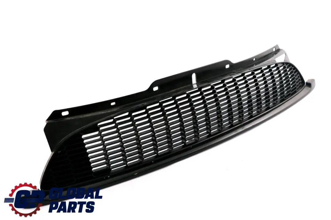 Mini Cooper S 4 R55 R56 Front Grill Grille Trim Black - SKU 2751290-4 - Part number 2751290