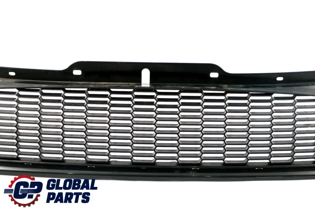 Mini Cooper S 4 R55 R56 Griglia Ornamentale Fronte Nero - SKU 2751290-4 - Numero di parte 2751290