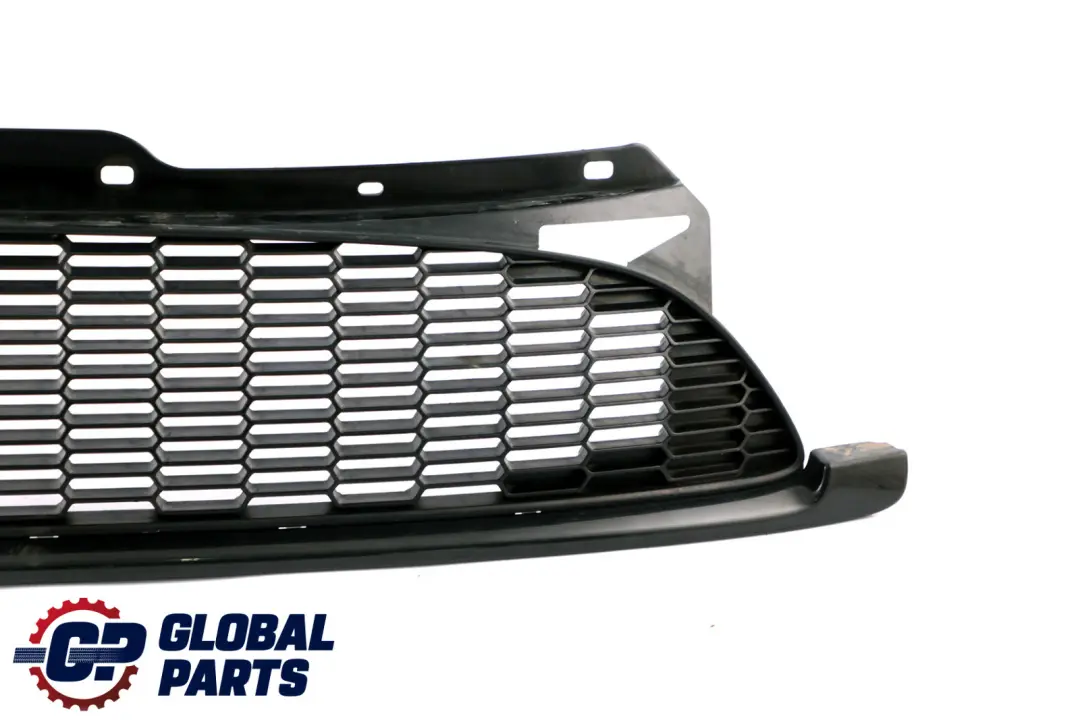 MINI COOPER S 4 R55 R56 Grille Decorative Avant Noir - SKU 2751290-4 - Numéro de pièce 2751290