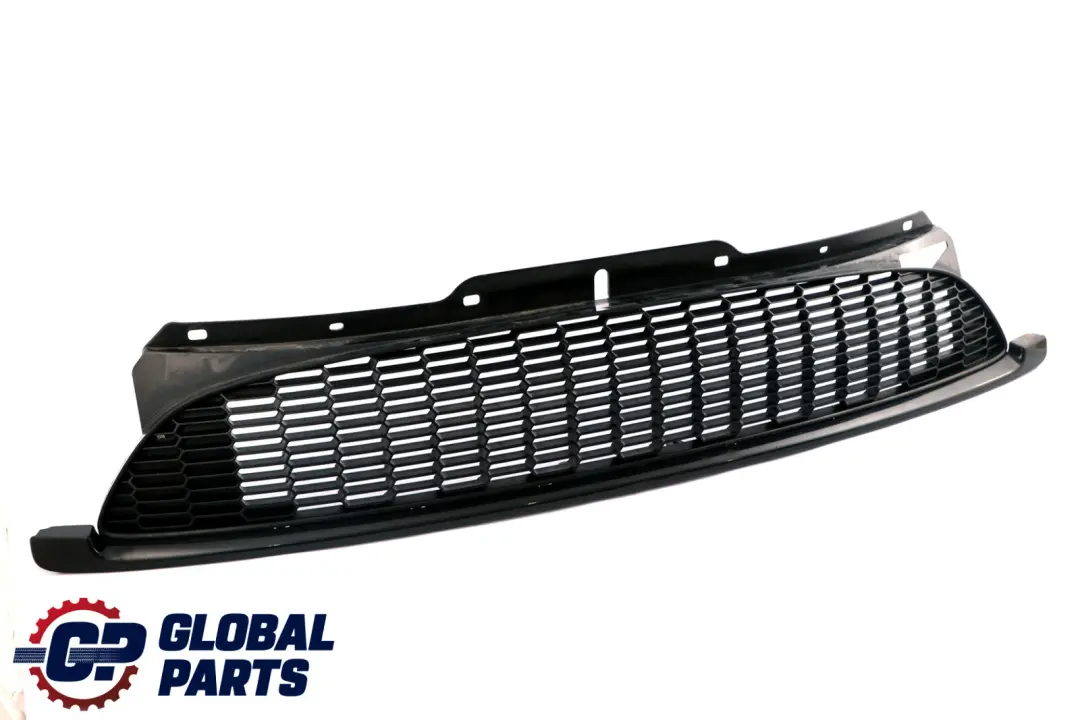 Mini Cooper S 4 R55 R56 Front Grill Grille Trim Black - SKU 2751290-4 - Part number 2751290