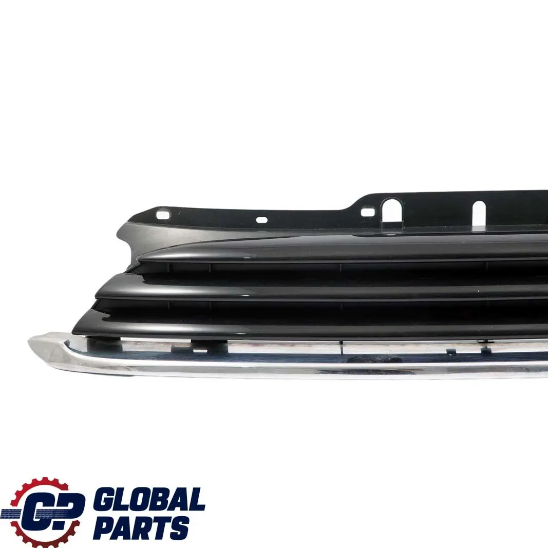 BMW Mini Cooper R55 R56 R57 LCI Verkleidung Ziergitter Vorne Schwarz - SKU 2751291 - Teilenummer 2751291