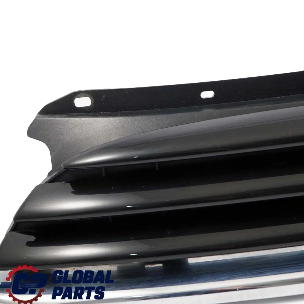 Grill atrapa przód czarny do Mini Cooper R56 o numerze 2751291 Mini Cooper R56 Grill atrapa przód czarny - SKU 2751291 - Numer Części 2751291