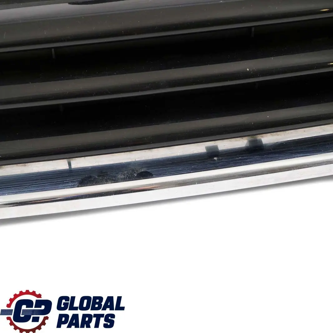 Rejilla Parrilla Delantera Negra para Mini Cooper One R55 R56 R57 LCI con número de pieza 2751291 Mini Cooper One R55 R56 R57 LCI Rejilla Parrilla Delantera Negra - SKU 2751291 - Número de pieza 2751291