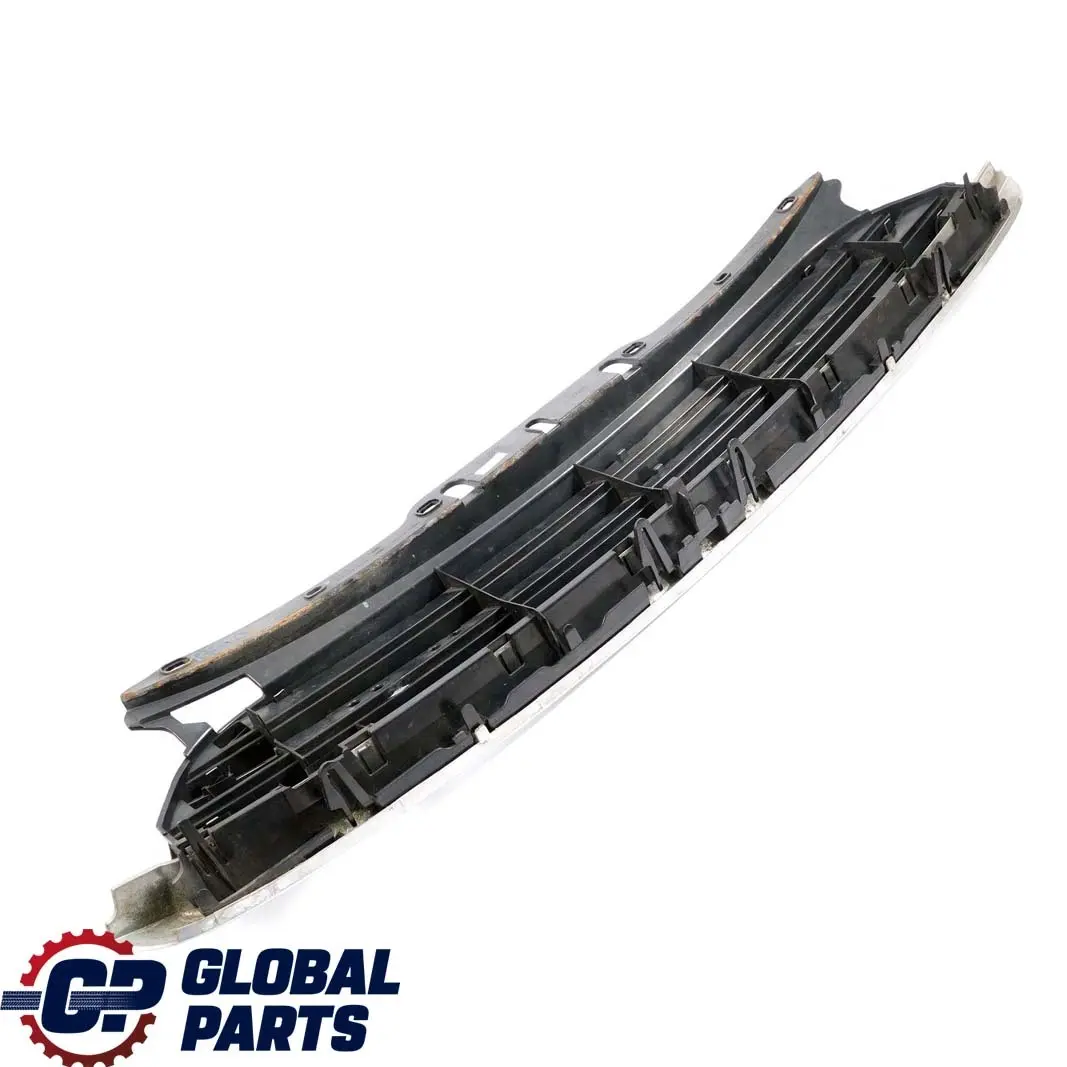 Mini Cooper One R55 R56 R57 LCI Rejilla Parrilla Delantera Negra - SKU 2751291 - Número de pieza 2751291